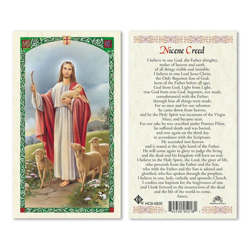 Todos Los Dias al Jesus Crucificado de Esquipulas Tarjeta Sagrada lmainada (Cubierta de Plástico)