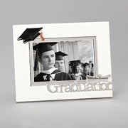 Graduation Photo Frame 7" - Unique Catholic Gifts