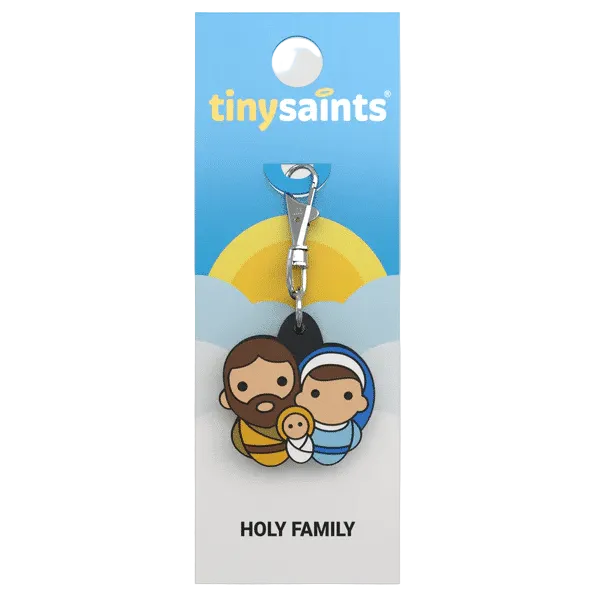 Holy Family Tiny Saints