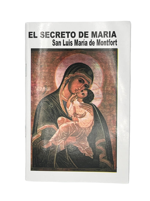 Secreto de Maria San Luis Maria de Montfort