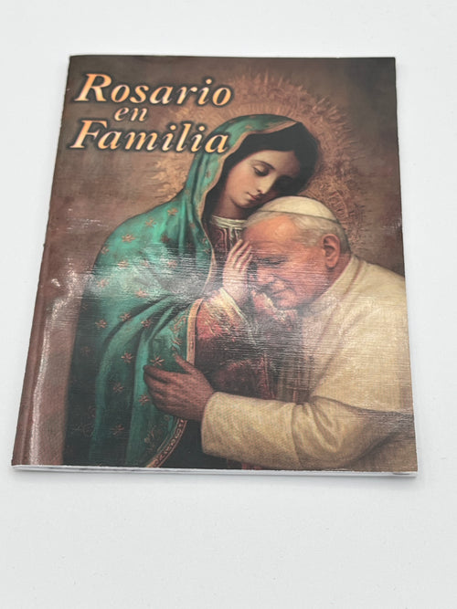 Rosario en Familia