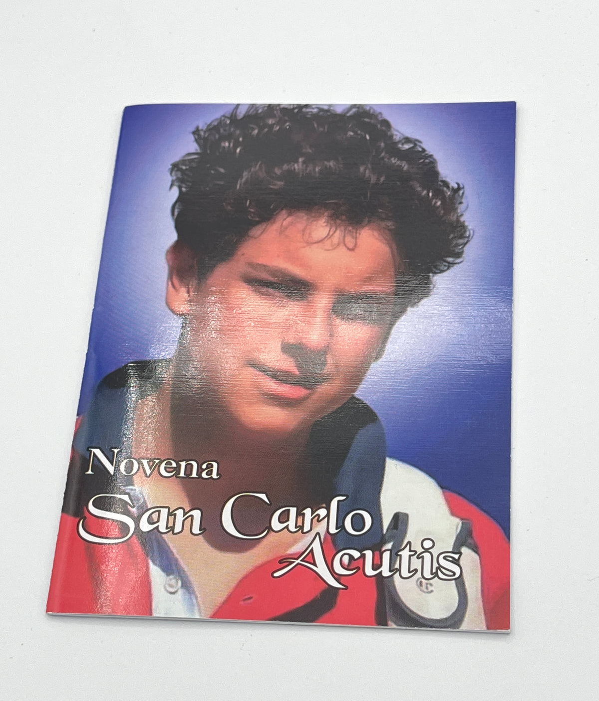 Novena San Carlo Acutis