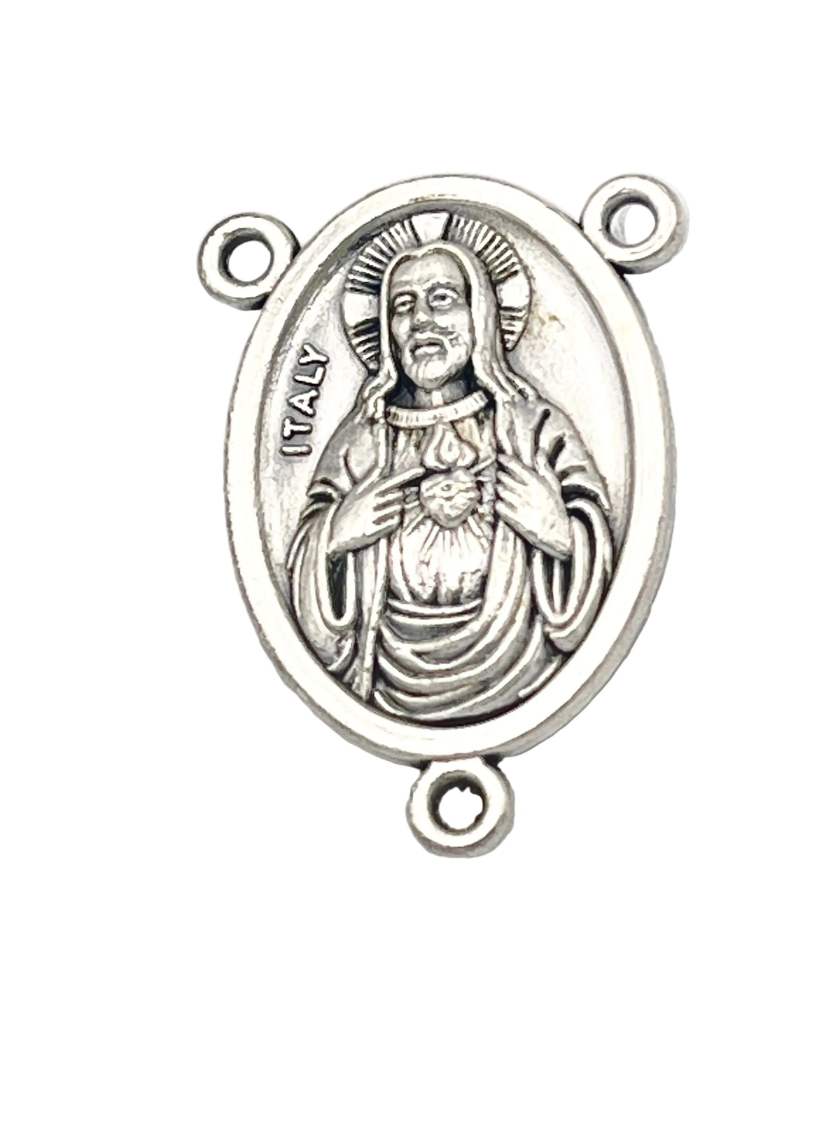St. Therese de Lisieux Medal Centerpiece