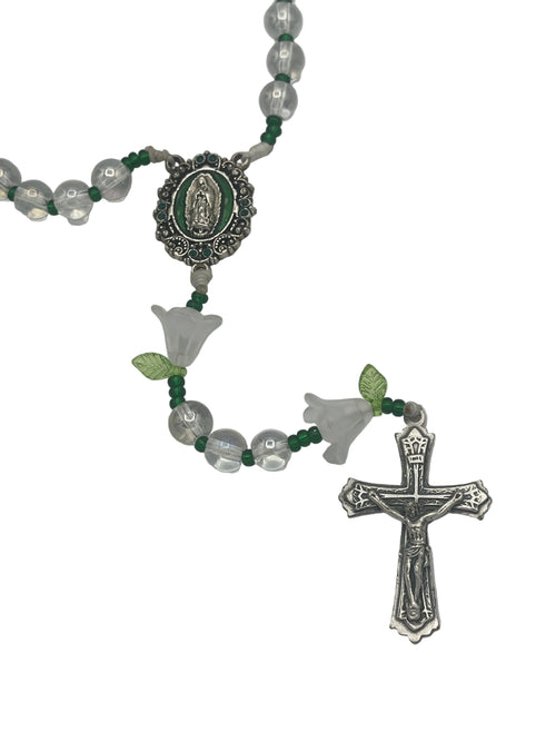 Our Lady of Guadalupe Rosary