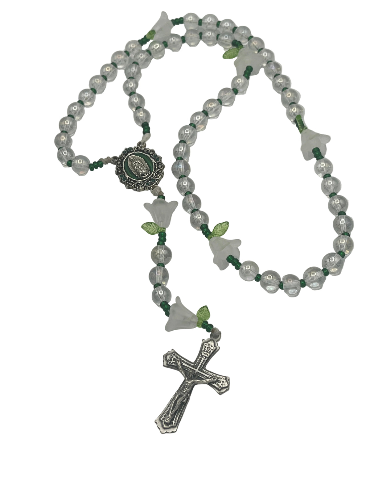 Our Lady of Guadalupe Rosary