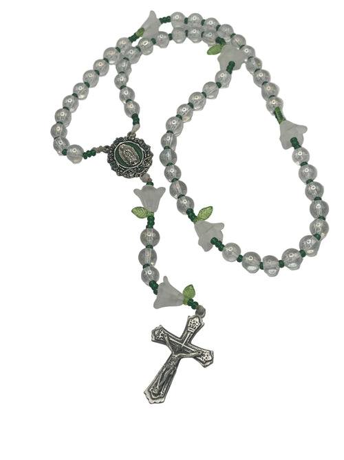 Our Lady of Guadalupe Rosary