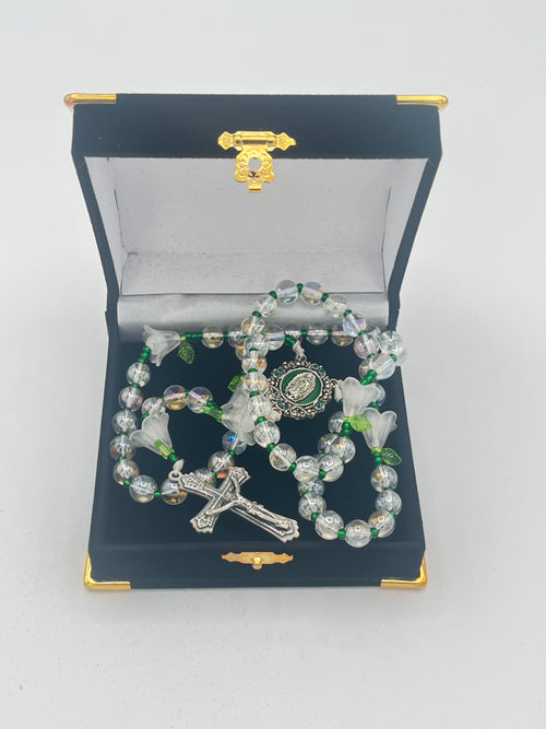 Our Lady of Guadalupe Rosary