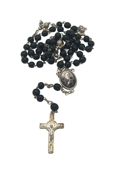 St. Benedict and the Angels Rosary