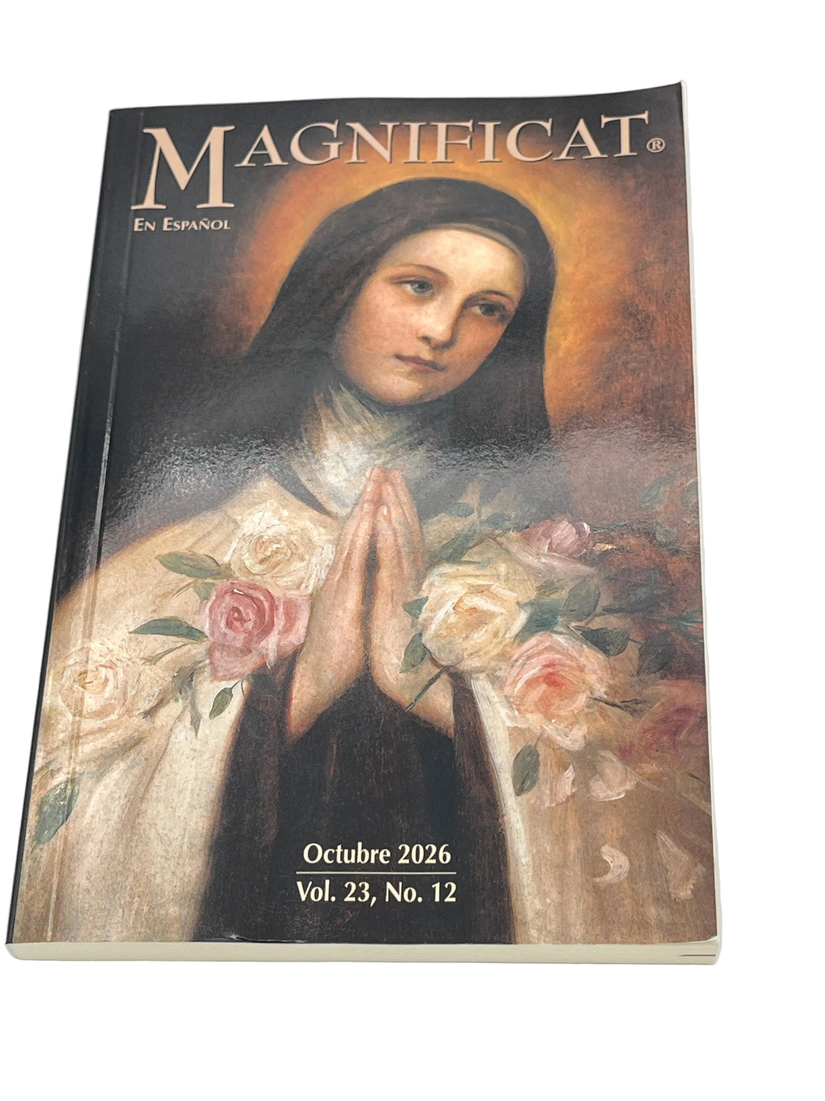 Magnificat en Español Octubre - JMJs Catholic Store, Inc