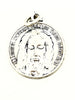 Silver Holy Face Oxi Medal - Unique Catholic Gifts