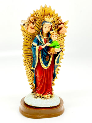 Our Lady of Perpetual Help 5