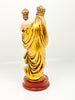 Our Lady of Prompt Succor Statue 9" - Unique Catholic Gifts