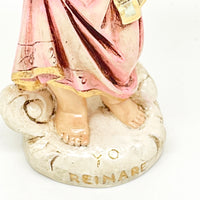 Divine Child Statue (6") - Unique Catholic Gifts