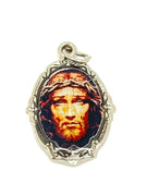 Precious Blood Medal 1" - Unique Catholic Gifts