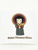 St. Thomas More Collectable Sticker 2" x 2" - Unique Catholic Gifts
