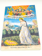 Magnificat en Español Diciembre 2023 - Unique Catholic Gifts