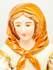 Saint Dymphna Statue (8") - Unique Catholic Gifts