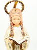 Child Mary Statue (8 1/2") - Unique Catholic Gifts