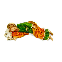 Sleeping St. Joseph Small - 4 1/4 in. - Unique Catholic Gifts