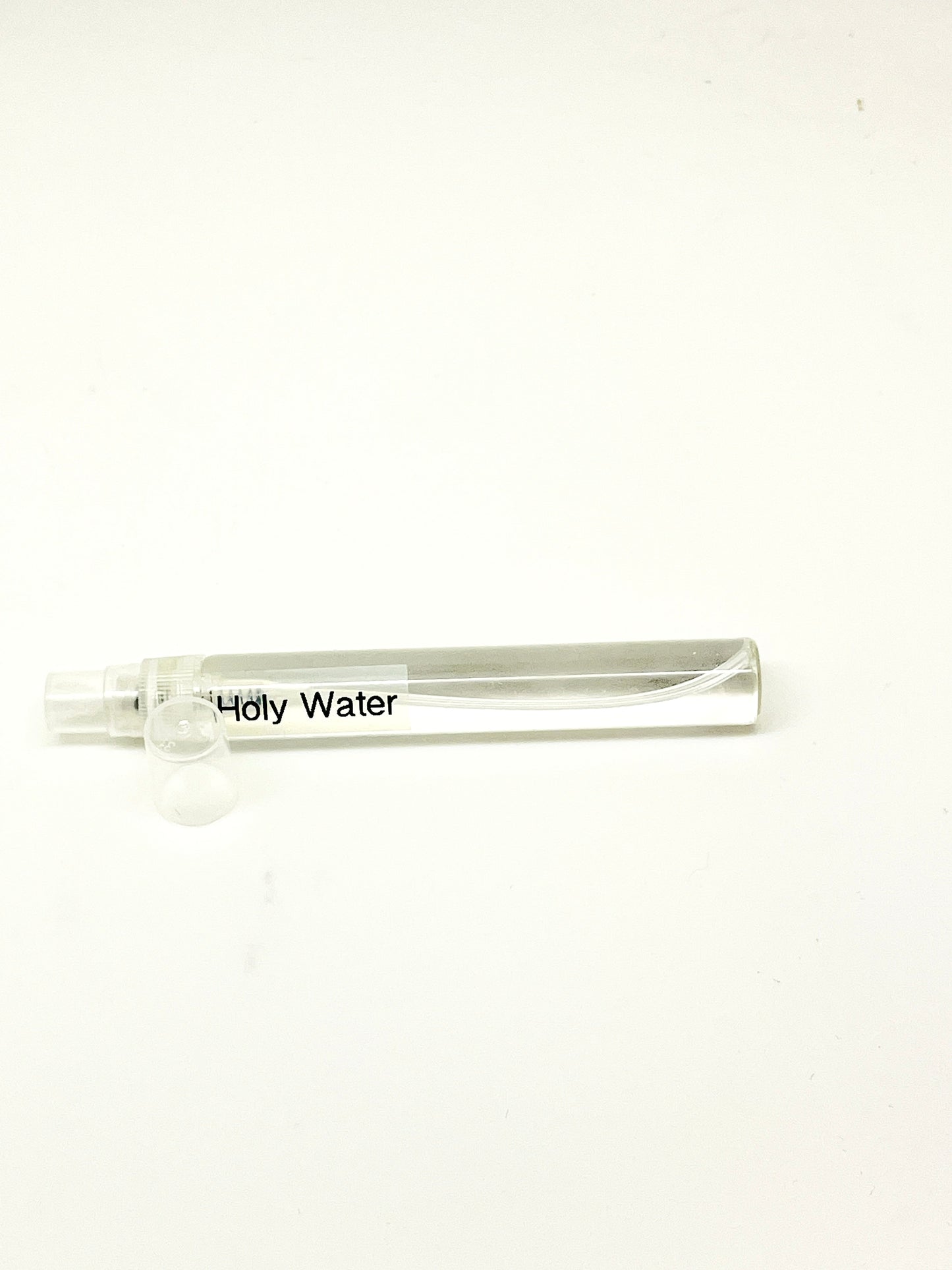 Epiphany Holy Water Spray Bottle 10ml - Unique Catholic Gifts