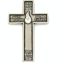 Cruz del Pardon - Unique Catholic Gifts