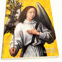 Magnificat en Español Enero 2024 - Unique Catholic Gifts
