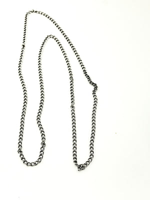 Endless Stainless Steel Chain 23