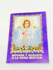 Novena Y Rosario a la Rosa Mistica - Unique Catholic Gifts