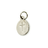 Our Lady of Guadalupe Medal Charm - Unique Catholic Gifts