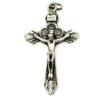 Crucifix 1-1/2" - Unique Catholic Gifts