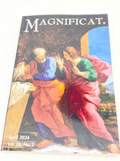 April Magnificat 2024 (Large Print) - Unique Catholic Gifts