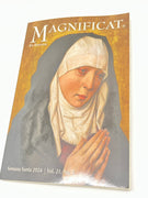 Magnificat Semana Santa 2024 - Unique Catholic Gifts