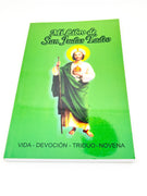 Mi Libro de San Judas Tadeo - Unique Catholic Gifts