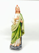 St. Jude Statue 10" - Unique Catholic Gifts