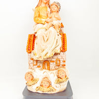 Our Lady of Loretto (12") - Unique Catholic Gifts
