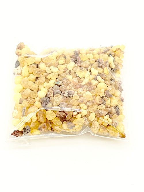 Frankincense Italian Incense 0.4 ounce - Unique Catholic Gifts