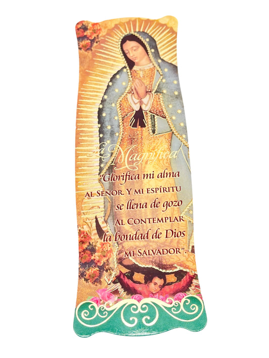 Separador de Libro - Nuestra Señora de Guadalupe - Unique Catholic Gifts