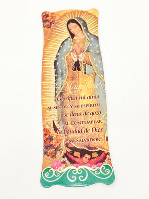 Separador de Libro - Nuestra Señora de Guadalupe - Unique Catholic Gifts