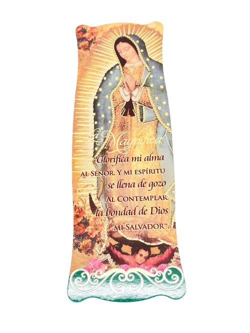 Separador de Libro - Magnificat - Unique Catholic Gifts