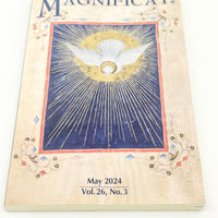 May Magnificat 2024 - Unique Catholic Gifts