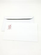 God Bless You Blank Note Card with Envelope