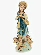 Immaculate Conception Marfilita - 5 in.