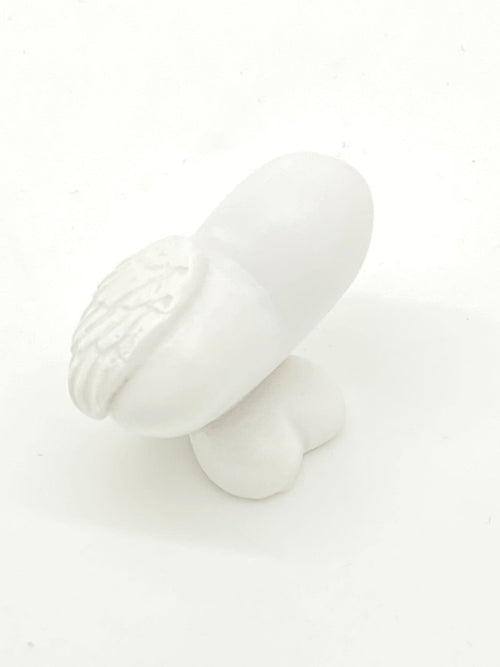 Winged Heart Memorial Keepsake "In Loving Memory" - Unique Catholic Gifts
