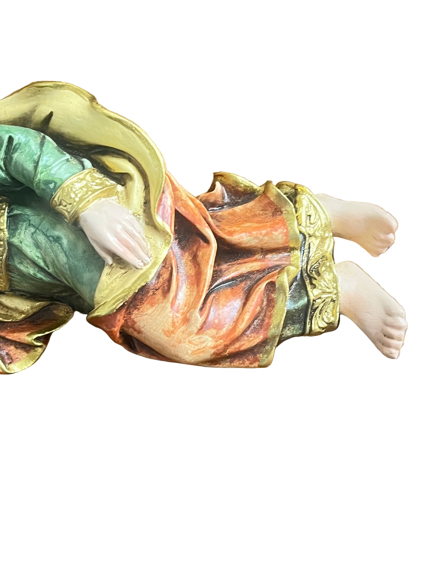 Sleeping Joseph Statue 8"