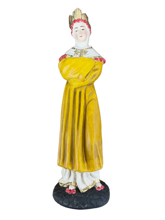 Our Lady of La Salette Statue 9"