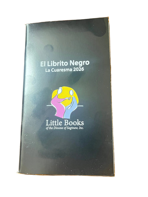 El Librito Negro 2026
