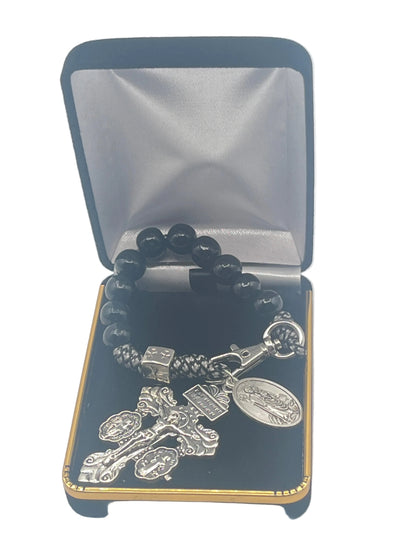 St. Joseph Terror of Demons One Decade Rosary