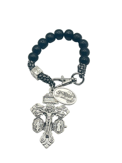 St. Joseph Terror of Demons One Decade Rosary