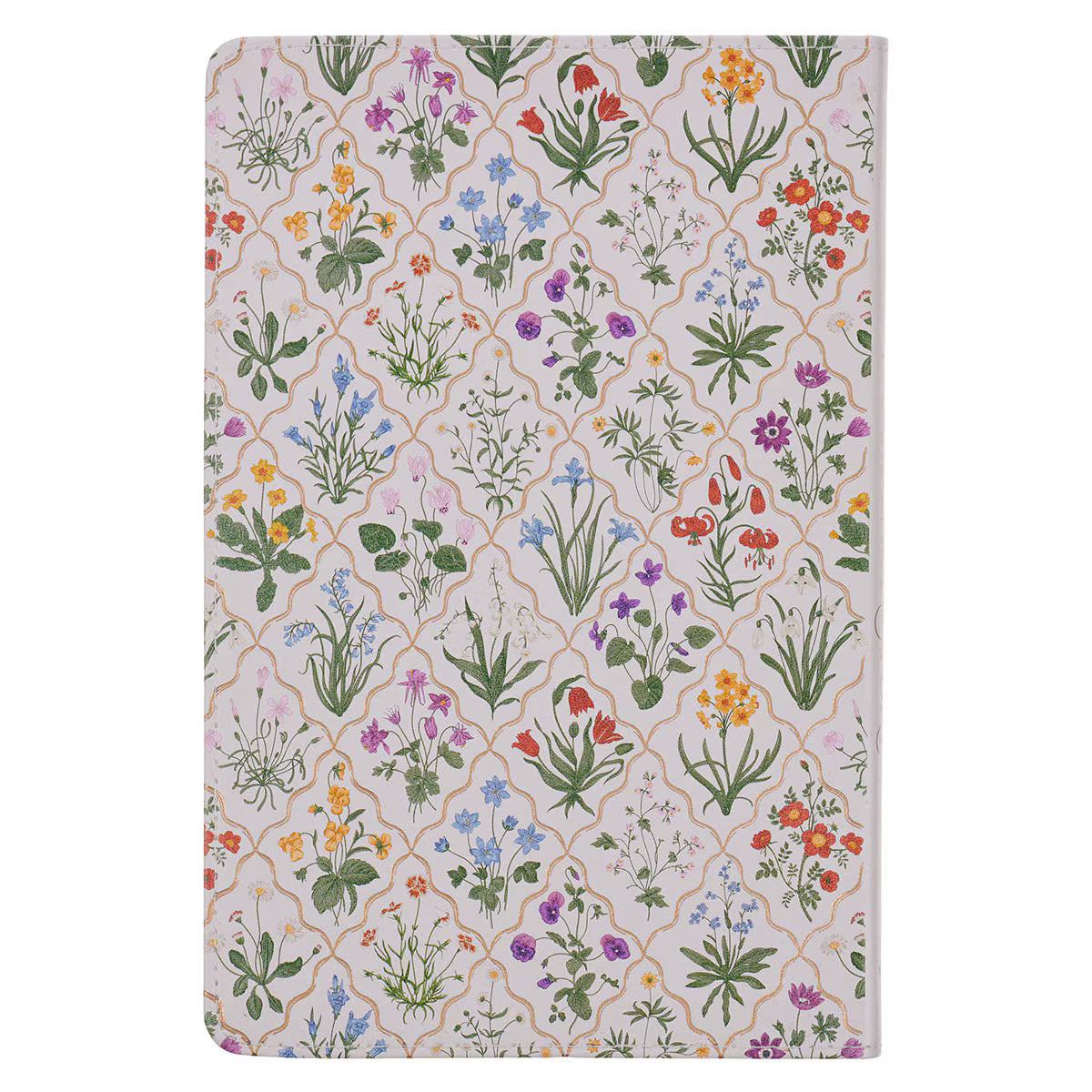 My Life, My Story: A Mother's Legacy Journal White Faux Leather Prompted Journal