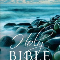 KJV Holy Bible, Larger Print--softcover, multicolor THOMAS NELSON / 2018 / PAPERBACK - Unique Catholic Gifts